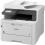 Brother MFC L3780CDW Wireless Digital Color All In One Printer With Laser Quality Output, Copy, Scan, And Fax, Single Pass Duplex Copy And Scan, Duplex And Mobile Printing, Gigabit Ethernet Left/500