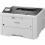 Brother HL L3280CDW Wireless Compact Digital Color Printer With Laser Quality Output, Duplex And Mobile Printing & Ethernet Left/500
