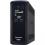 CyberPower CP1350AVRLCD Intelligent LCD UPS Systems Left/500