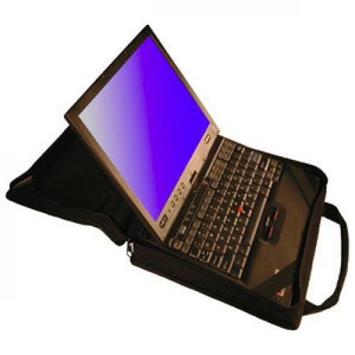 InfoCase Carrying Case Tablet Left/500
