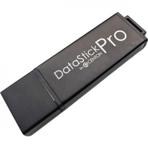 Centon 16GB DataStick Pro USB 2.0 Flash Drive Left/500
