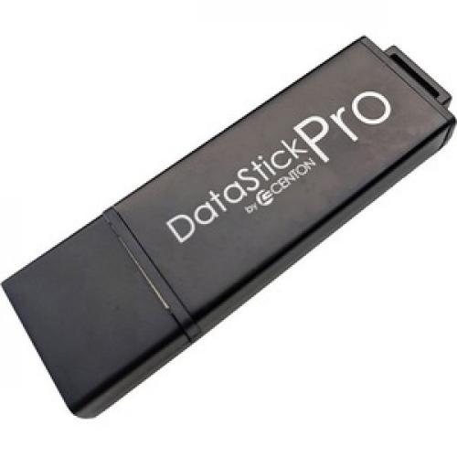 Centon DSP4GB10PK??10 X 4GB MultiPack DataStick Pro USB 2.0 Flash Drive (Grey) Left/500