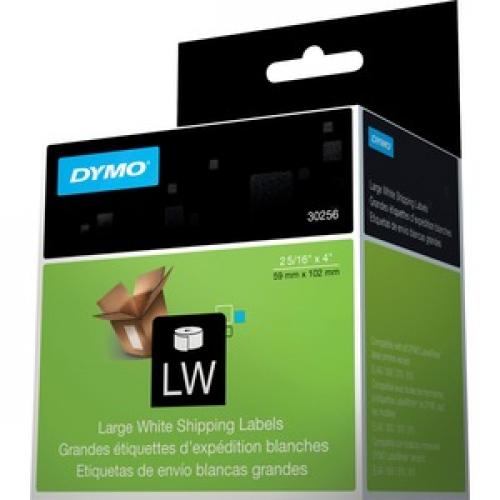 Dymo LabelWriter Large Shipping Labels Left/500