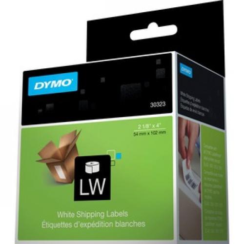 Dymo LW Shipping Labels Left/500