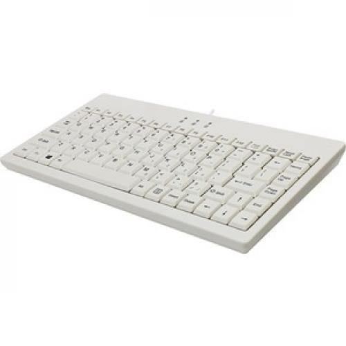 Adesso EasyTouch AKB 110W Mini Keyboard Left/500
