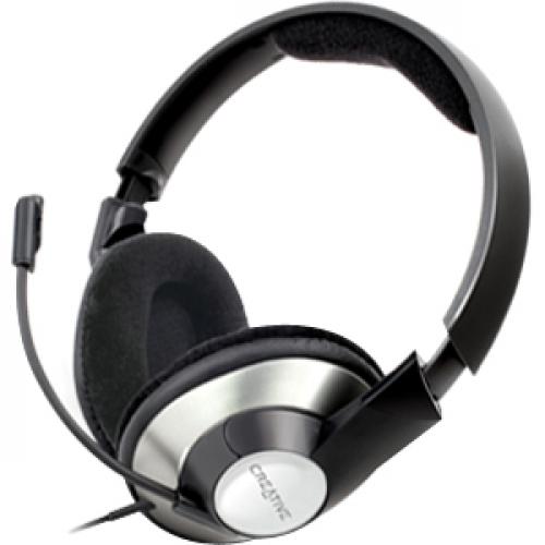 Creative ChatMax HS 620 Headset Left/500
