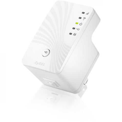 WRE2205 UNIVERSAL REPEATER 300N 11N 300MBPS WIRELESS Left/500