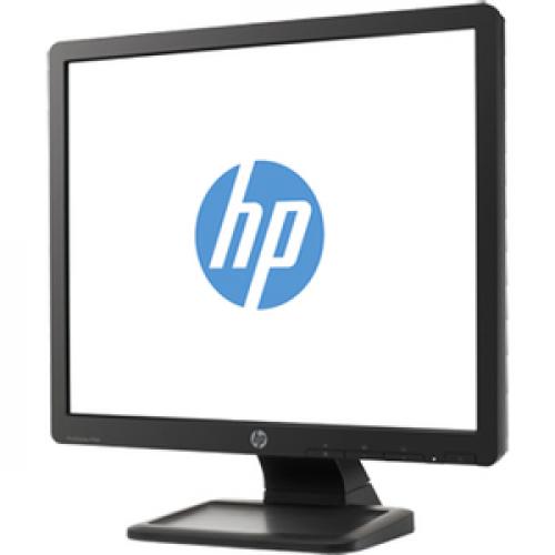 HP P19A 19" ProDisplay Business Monitor Black     1280 X 1024 SXGA Anti Glare Display   60Hz Refresh Rate   5 Ms Response Time   LED Backlights   Adjustable Display Angle Left/500