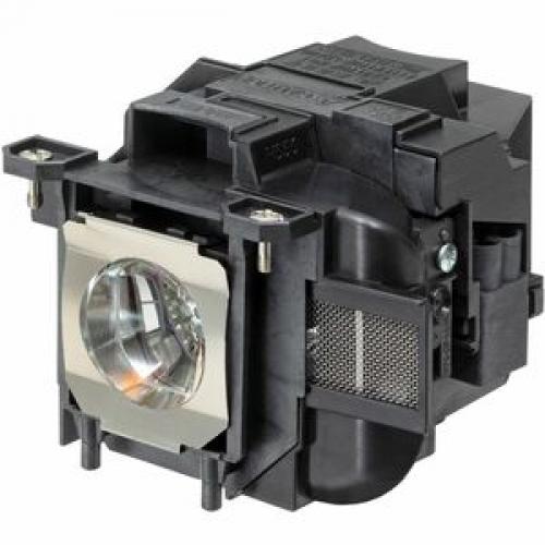 Epson ELPLP77 Replacement Projector Lamp Left/500
