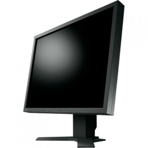 EIZO FlexScan S2133 UXGA LCD Monitor   4:3   Black Left/500