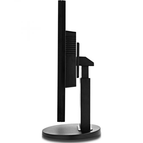 ViewSonic VP2456 24 Inch 1080p Premium IPS Monitor With Ultra Thin Bezels, Color Accuracy, Pantone Validated, HDMI, DisplayPort And USB C For Professional Home And Office Left/500