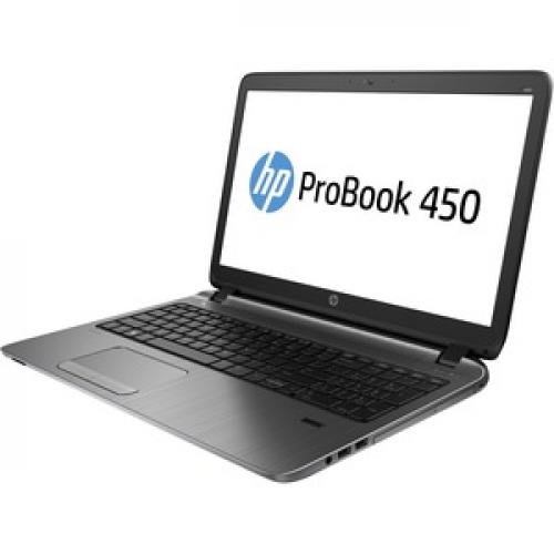 Promo HP ProBook 450 G2, I7 5500UProcessor (2.6 GHz, 4MB L3 Cache),8 GB 1600 2D, 1TB 5400 2.5 Left/500