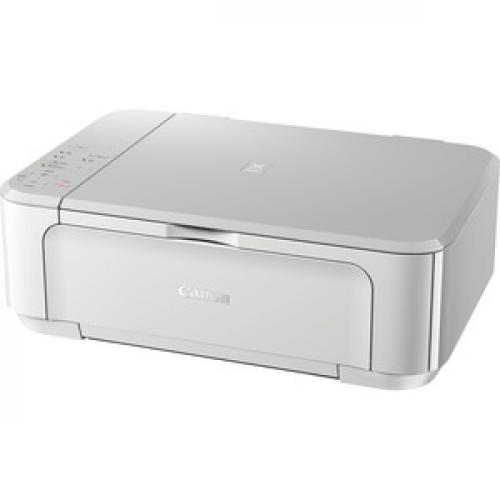 Canon PIXMA MG3620 Wireless Inkjet Multifunction Printer Left/500