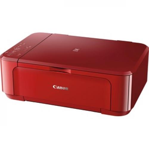 Canon PIXMA MG3620 Wireless Inkjet Multifunction Printer   Color Left/500
