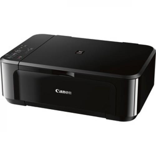 Canon PIXMA MG3620 Wireless Inkjet Multifunction Printer   Color Left/500