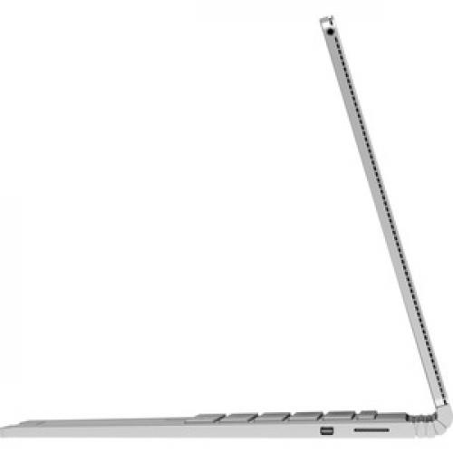 Surface Book I5 8GB 128GB Left/500