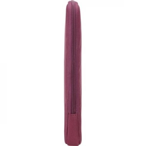 Case Logic Ibira IBRS 115 Carrying Case (Sleeve) For 15.6" Tablet   Purple Left/500
