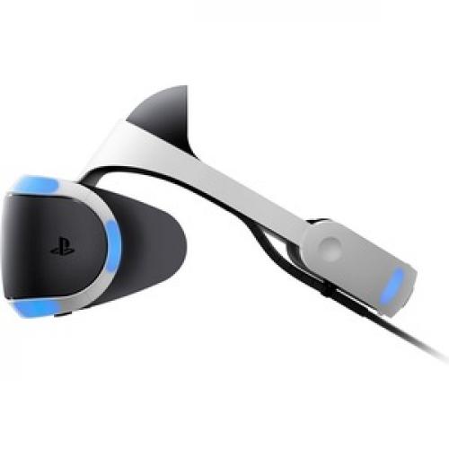 PS4 VR CUH ZVR1 U US Left/500
