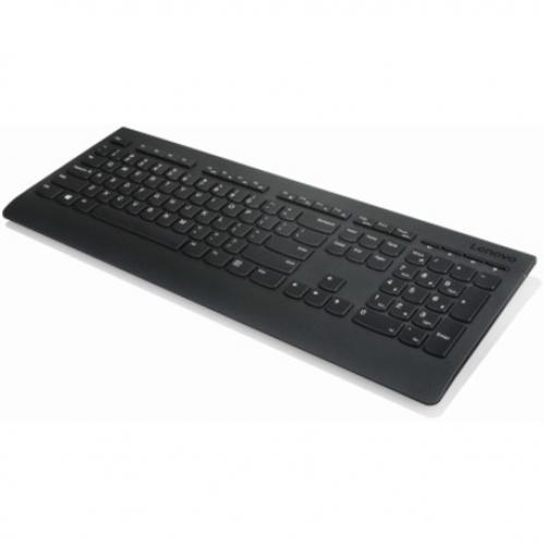 Lenovo Professional Wireless Keyboard Left/500