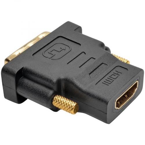 Tripp Lite By Eaton HDMI/DVI/USB KVM Cable Kit, 10 Ft. (3.05 M)   USB 2.0, 4K 60Hz Left/500