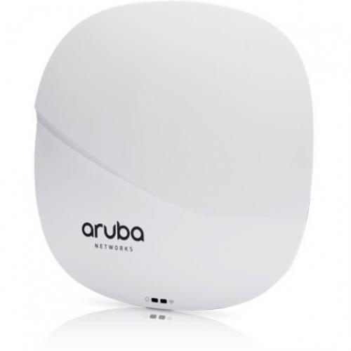 Aruba AP 335 IEEE 802.11ac 2.50 Gbit/s Wireless Access Point Left/500