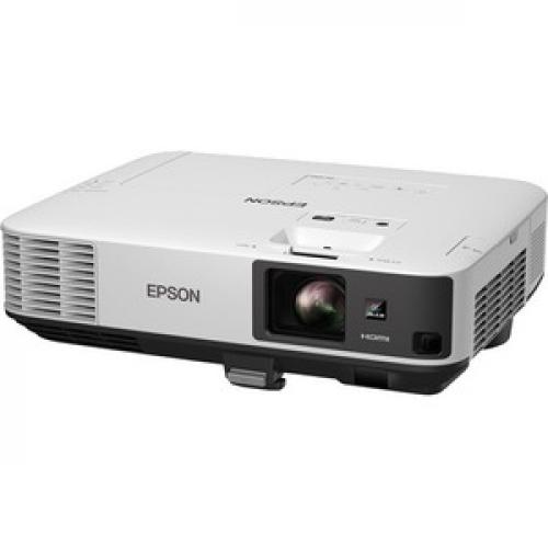 Epson PowerLite 2065 LCD Projector   4:3 Left/500