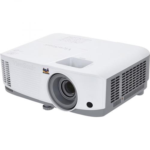 ViewSonic PA503X 3800 Lumens XGA High Brightness Projector Projector For Home And Office With HDMI Vertical Keystone Left/500