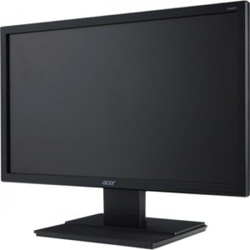 Acer V246HYL 23.8" LED LCD Monitor   16:9   5ms   Free 3 Year Warranty Left/500