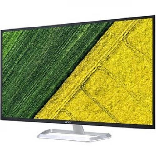 Acer EB321HQ 31.5" LED LCD Monitor   16:9   4ms GTG   Free 3 Year Warranty Left/500