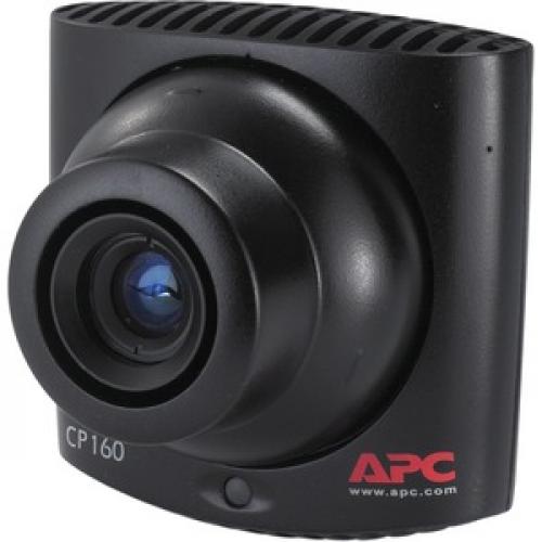 APC By Schneider Electric NetBotz NBPD0160A HD Network Camera   Color Left/500