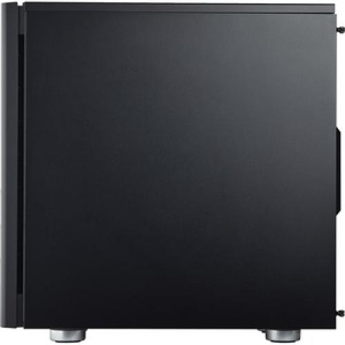 Corsair Carbide 275R Computer Case Left/500
