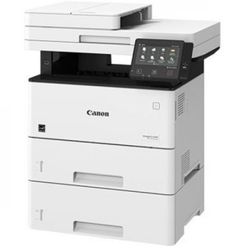Canon ImageCLASS MF MF525dw Wireless Laser Multifunction Printer   Monochrome Left/500