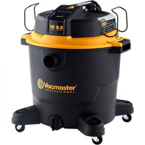 Vacmaster Beast VJH1612PF 0201 Canister Vacuum Cleaner Left/500