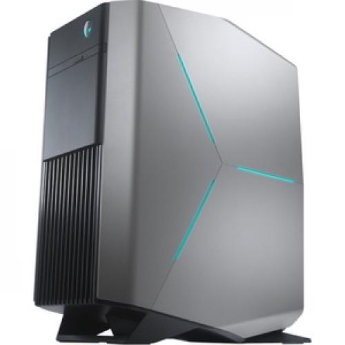 AlienwareR7 I7 8700K 16GB 512G Left/500