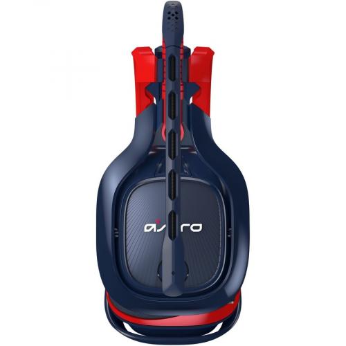 Astro A40 TR X Edition Headset Left/500