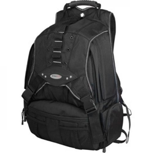 Mobile Edge Premium Backpack Left/500