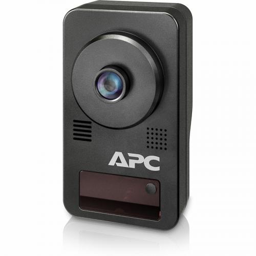 Camera, Pod, NetBotz, 165 High Definition Left/500