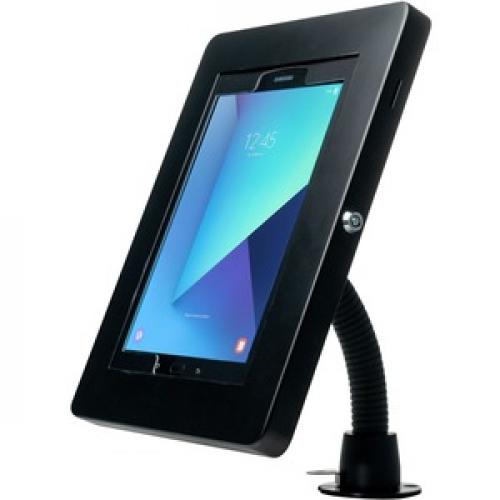 CTA Digital Desk Mount For Tablet Left/500