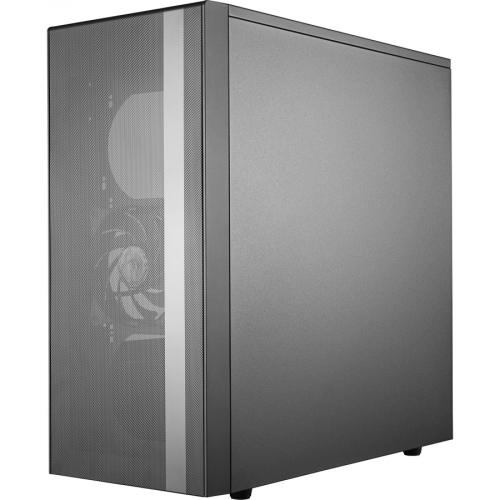 Cooler Master MasterBox NR600 Without ODD Left/500