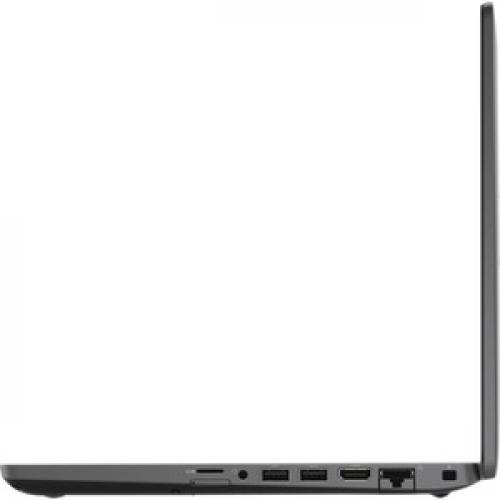 Dell Latitude 5000 5400 14" Notebook   1920 X 1080   Intel Core I5 (8th Gen) I5 8365U Quad Core (4 Core) 1.60 GHz   8 GB RAM   500 GB HDD Left/500
