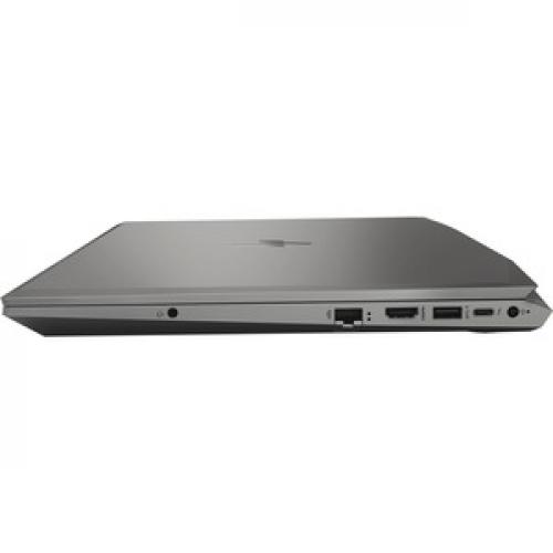 hp zbook 15v g5 i7 9750h