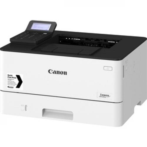 Canon ImageCLASS LBP220 LBP226dw Desktop Laser Printer   Monochrome Left/500