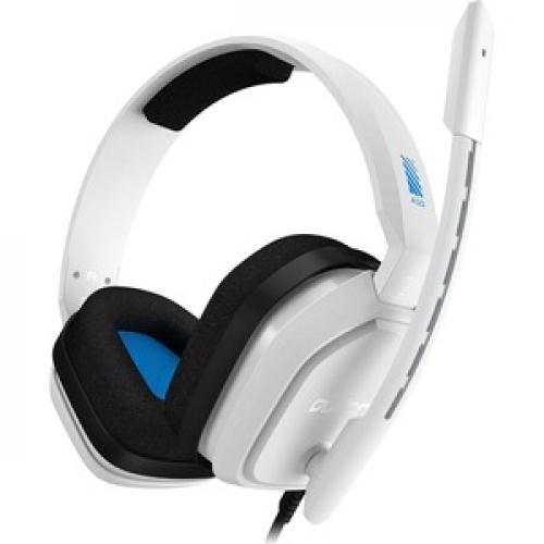 Astro A10 Gaming Headset Left/500