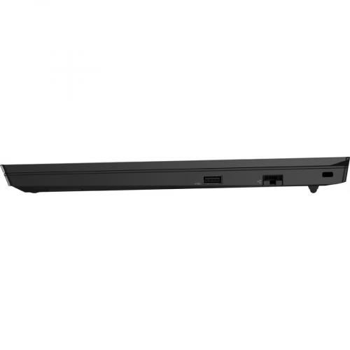 Lenovo ThinkPad E15 20RD002RUS 15.6" Notebook   1920 X 1080   Intel Core I7 10th Gen I7 10510U Quad Core (4 Core) 1.80 GHz   8 GB Total RAM   512 GB SSD   Black Left/500
