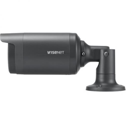 Wisenet LNO 6032R 2 Megapixel Outdoor HD Network Camera   Bullet Left/500