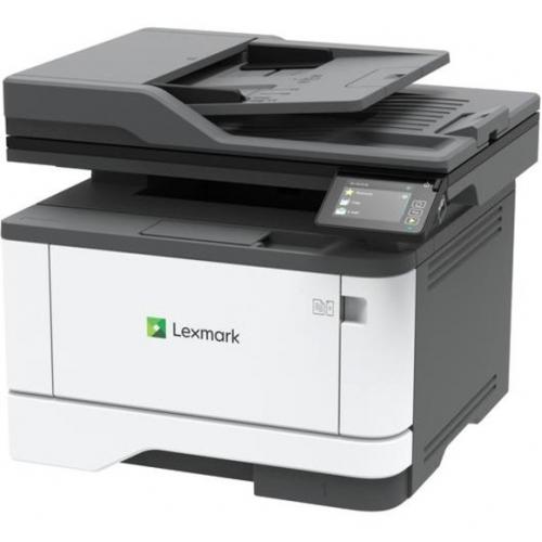 Lexmark MX431adn Laser Multifunction Printer   Monochrome Left/500