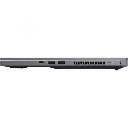 Asus ProArt StudioBook 15 H500 H500GV XS76 15.6" Mobile Workstation   4K UHD   3860 X 2160   Intel Core I7 9th Gen I7 9750H 2.60 GHz   32 GB Total RAM   1 TB SSD   Star Gray Left/500