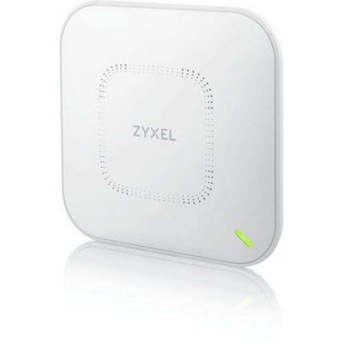 ZYXEL WAX650S 802.11ax 3.47 Gbit/s Wireless Access Point Left/500