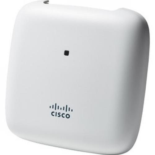 Cisco 140AC IEEE 802.11ac 1 Gbit/s Wireless Access Point Left/500