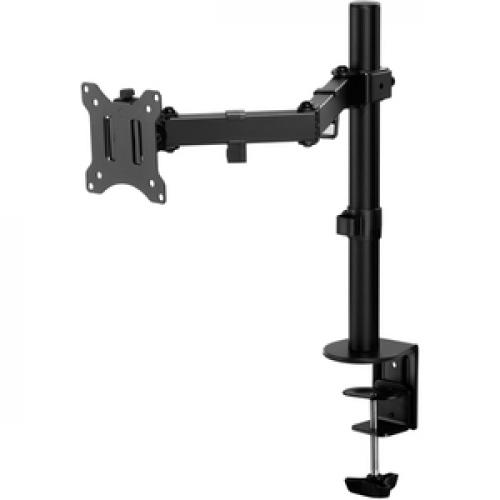Amer Mounting Arm For Monitor, Flat Panel Display Left/500